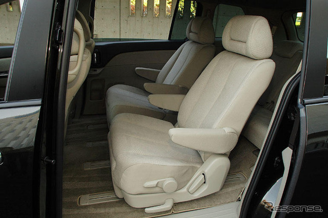 マツダ MPV マイナーチェンジ…外観一新