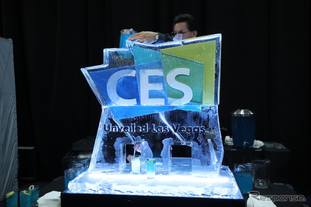 CES2019