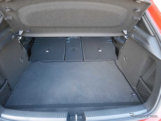 メルセデスベンツ Aクラス 新型(A180スタイル)