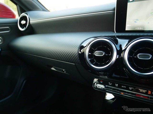 メルセデスベンツ Aクラス 新型(A180スタイル)