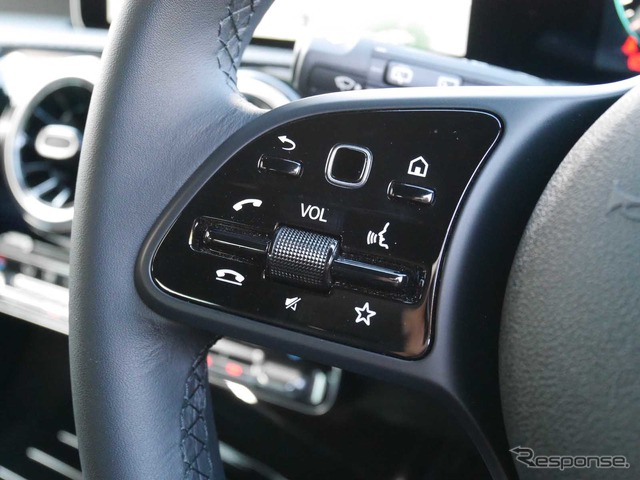 メルセデスベンツ Aクラス 新型(A180スタイル)