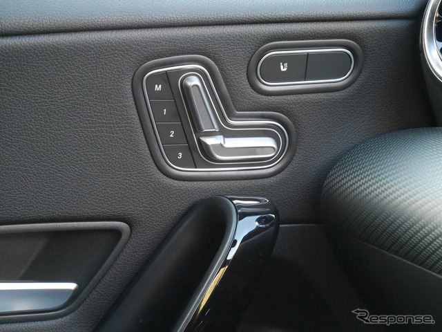 メルセデスベンツ Aクラス 新型(A180スタイル)
