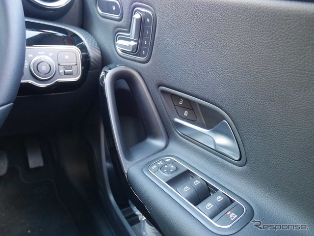 メルセデスベンツ Aクラス 新型(A180スタイル)