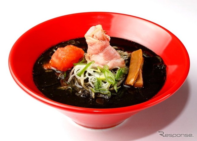 鈴鹿らーめん 啜乱会(すすらんかい)