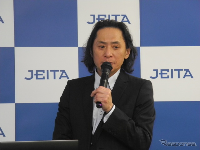 トリマティスの島田雄史CEO