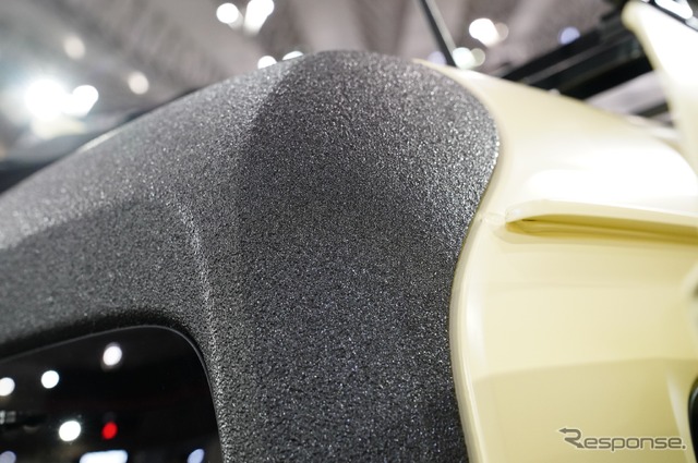 ホンダアクセス TRIP VAN (東京オートサロン2019)