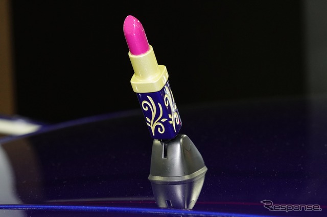 ホンダアクセス FIT Elegant Color Collection(フィット エレガントカラーコレクション)(東京オートサロン2019)
