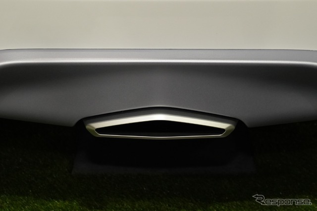 ホンダアクセス CIVIC VERSATILIST(シビック バーサタイリスト)(東京オートサロン2019)
