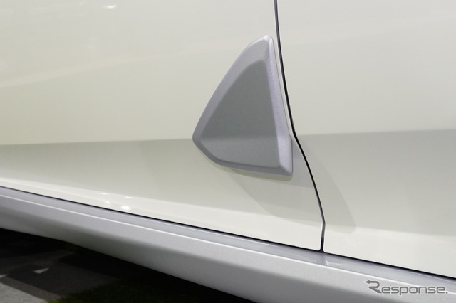 ホンダアクセス CIVIC VERSATILIST(シビック バーサタイリスト)(東京オートサロン2019)