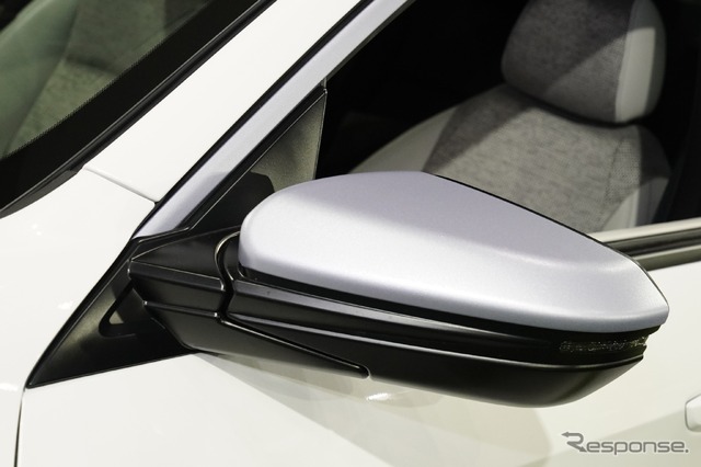 ホンダアクセス CIVIC VERSATILIST(シビック バーサタイリスト)(東京オートサロン2019)