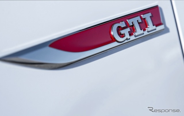 VW up!GTI