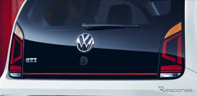 VW up!GTI