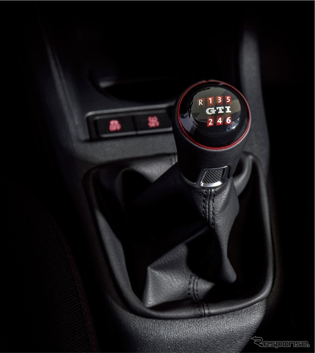 VW up!GTI