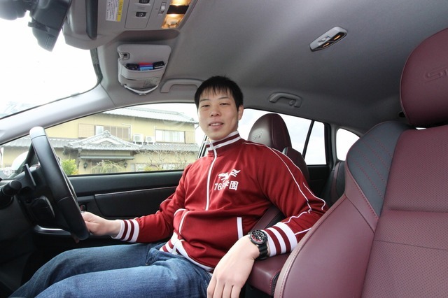 car audio newcomer! スバル レヴォーグ(オーナー:田村風起さん) by BREEZE 前編