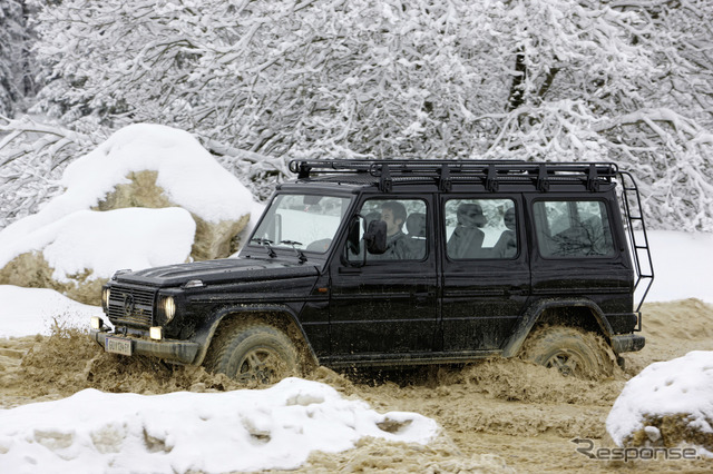 EDITION30(G500、2009年)