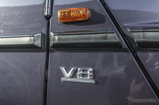 500GE(1993年)