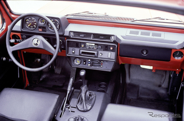 Gクラス(1979年)