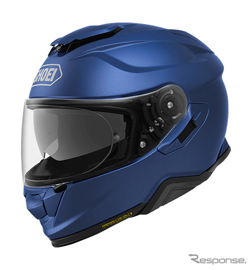 SHOEI GT-エアーII