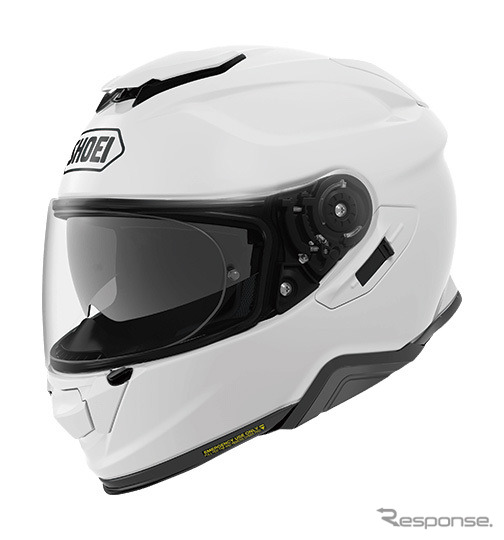 SHOEI GT-エアーII