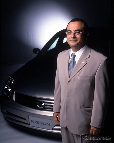 【新聞ウォッチ】日産、ルノー出資はゴーン社長の最後の大バクチか?
