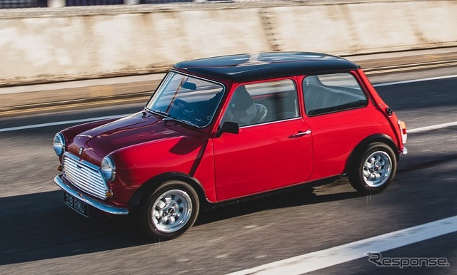Swind E クラシック Mini