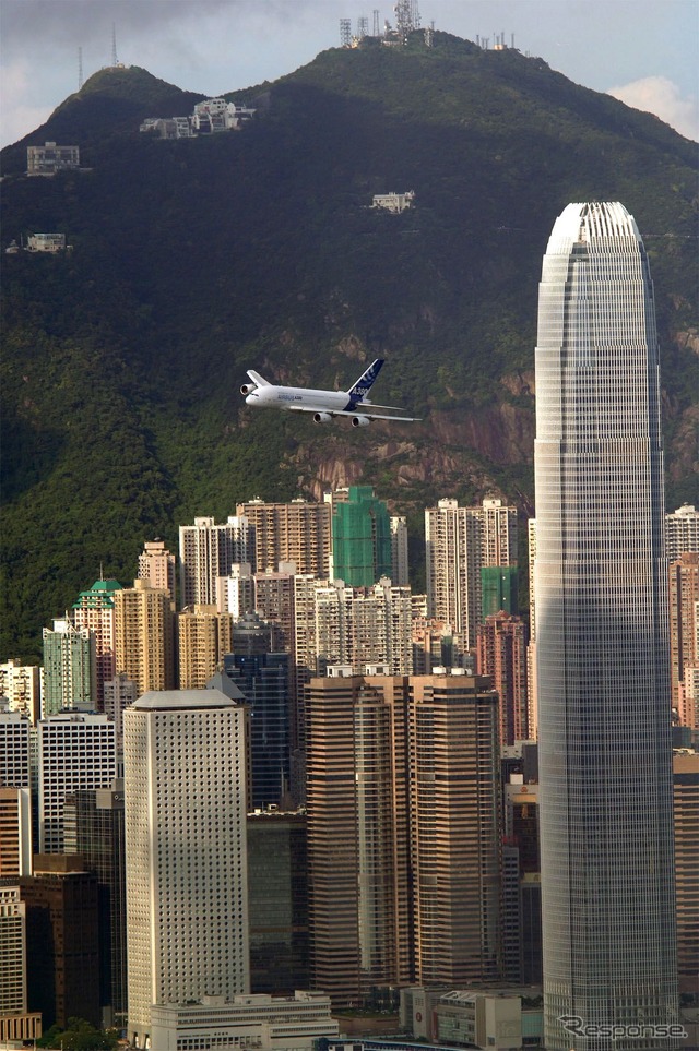 香港（2007年）