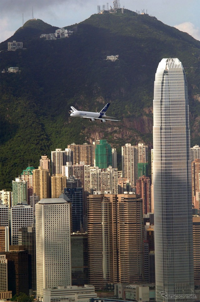 香港(2007年)