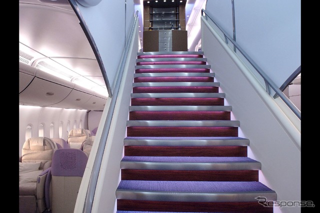 エアバスA380(2009年)