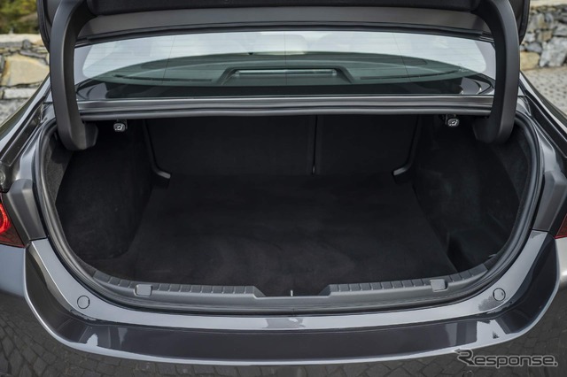 マツダ3新型(欧州仕様車)
