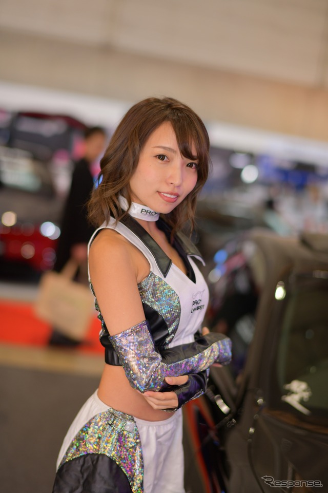 7DEMAND(東京オートサロン2019)
