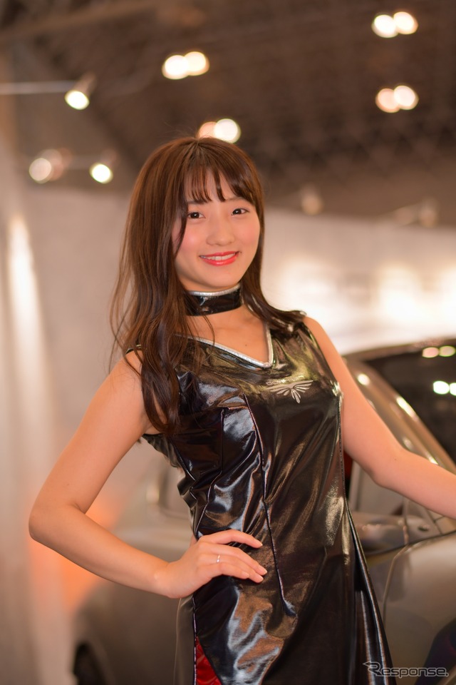 DORFREN(東京オートサロン2019)