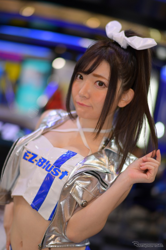 Ez BRUST(東京オートサロン2019)