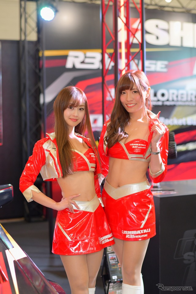R31 HOUSE(東京オートサロン2019)