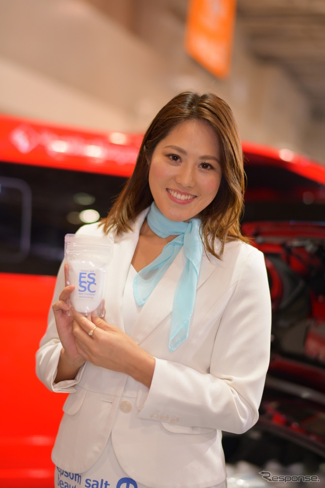 尾林ファクトリー(東京オートサロン2019)