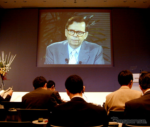 【ルノー日産提携強化】戦略企画会社設立……ルノー主導の組織になる?