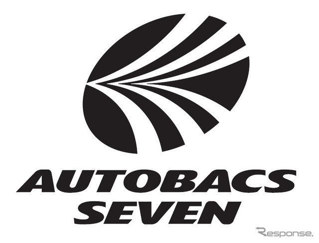 オートバックスセブン ロゴ