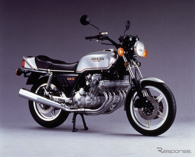 CBX（1979年）