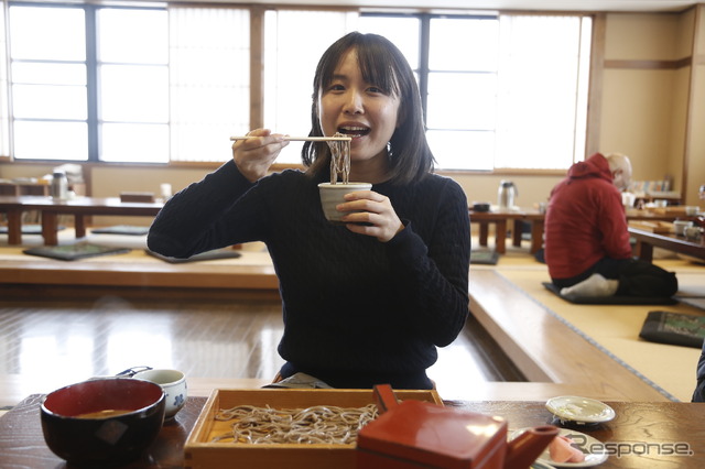 ふるさと味来館