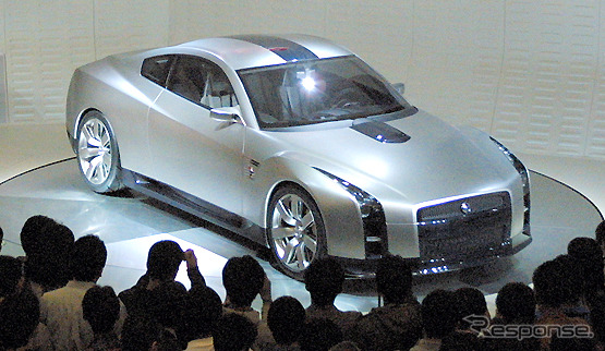 【株価】好材料への反応も瞬間、ホンダが大幅反落