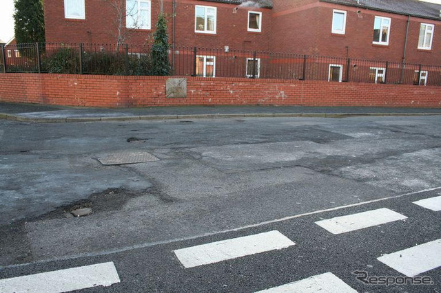 イギリスの車はアメリカの車よりも故障が多い