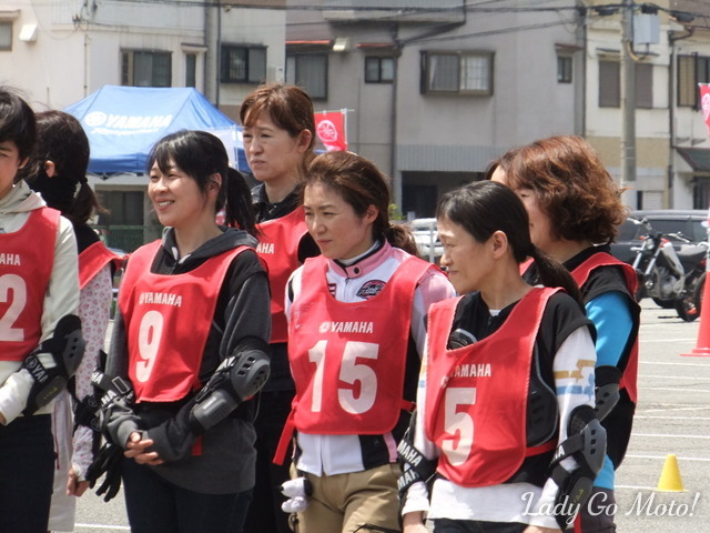 ビギナーやリターンライダーにもおすすめ!ヤマハが実施する「大人のバイクレッスン」女性限定レッスンも