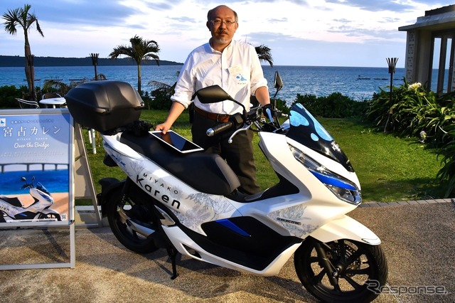 ソフトバンク株式会社ITサービス開発本部CPS事業推進室室長 山口典男博士(システム情報科学)
