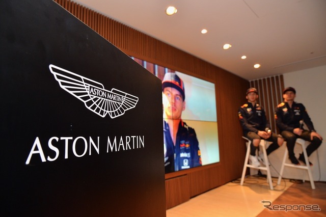 《提供：Astonmartin》