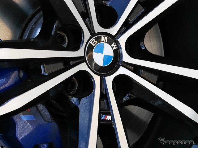 BMW 3シリーズ 新型(330i Mスポーツ)