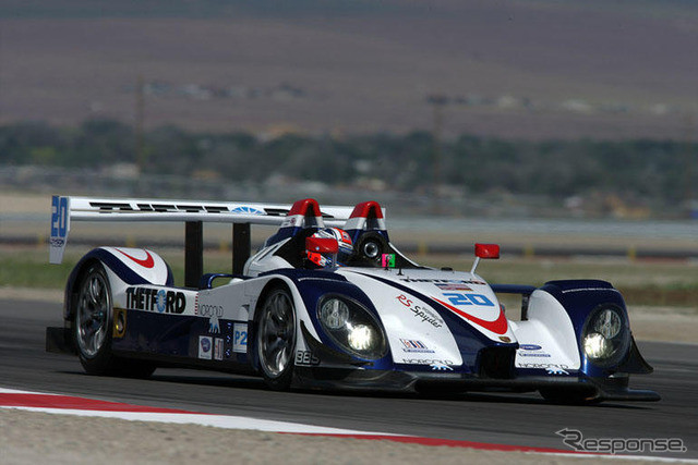 ポルシェ、モータースポーツ用に2つのRSスパイダーを設定
