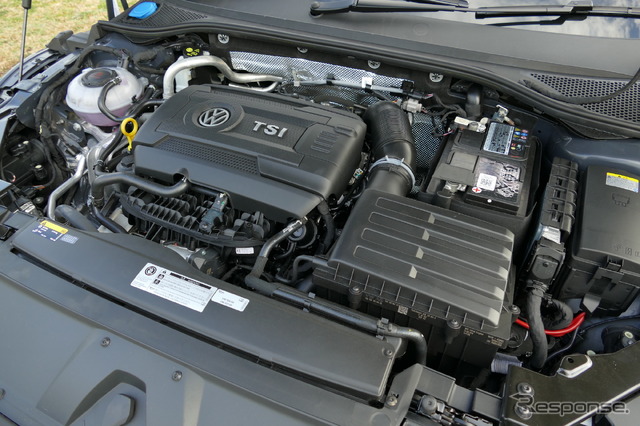 VW アルテオン TSI 4MOTION Elegance