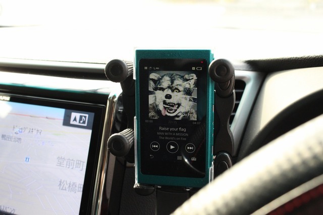 car audio newcomer! トヨタ ヴェルファイア(オーナー:荻野博貴さん) by LEROY(ルロワ) 後編