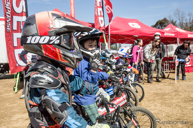 【JNCC 第1戦】馬場大貴、悲願のビッグタイトル---新たな風