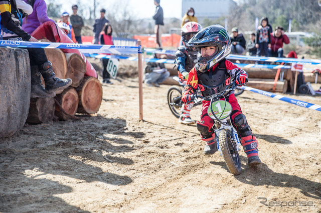 【JNCC 第1戦】馬場大貴、悲願のビッグタイトル---新たな風