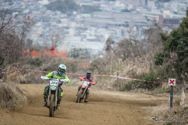 【JNCC 第1戦】馬場大貴、悲願のビッグタイトル---新たな風